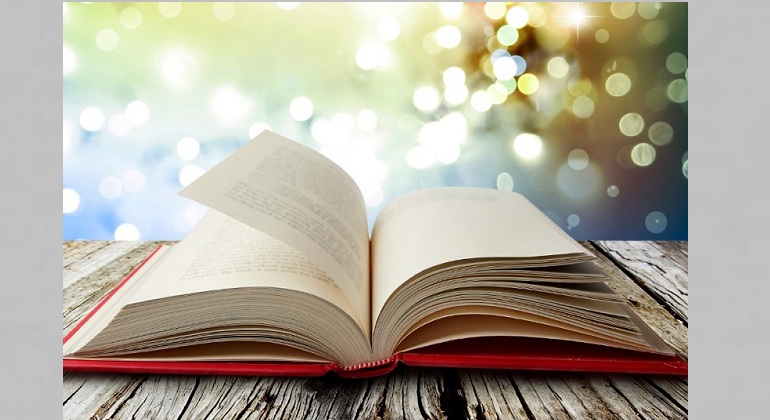 Книжная выставка «Веками людям свет приносит слово» Книжная выставка «Веками людям свет приносит слово»