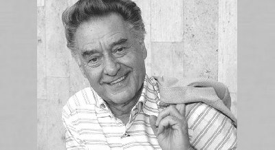 Литературный вечер «Памяти Андрея Дементьева»