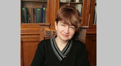 Лекция «Экслибрисы из коллекции В. В. Величко Научной библиотеки МГУ им. М. В. Ломоносова»