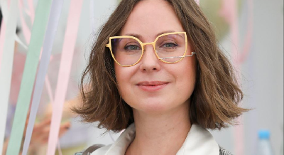 Презентация книги для детей «Призрак в городке на Осетре»