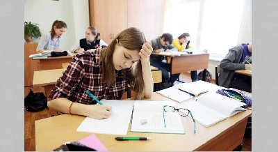 Открытый тренинг по подготовке к ЕГЭ по обществознанию для старшеклассников и их родителей