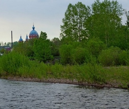 Ленинский и Куйбышевский районы города Иркутска Ленинский и Куйбышевский районы города Иркутска