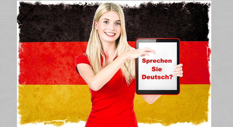 Разговорный клуб на немецком языке «Treffpunkt Deutsch» / «Место встречи – немецкий язык» Разговорный клуб на немецком языке «Treffpunkt Deutsch» / «Место встречи – немецкий язык»