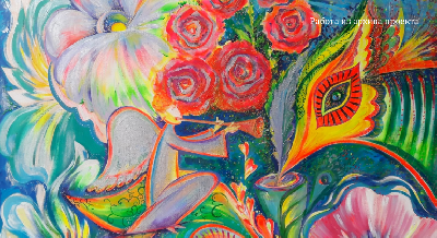 Ангелы мира