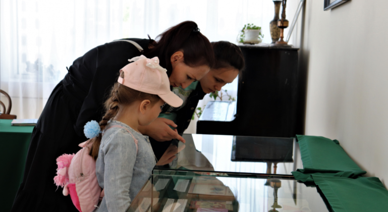 Экскурсия «Тайные уголки Молчановки» Экскурсия «Тайные уголки Молчановки»