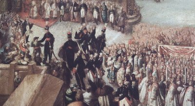 Выставка одной картины. Портретная галерея художника Михаила Васильева Выставка одной картины. Портретная галерея художника Михаила Васильева