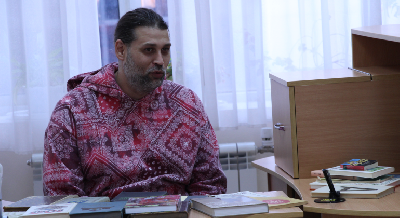 Попытка анализа иркутских книжных серий