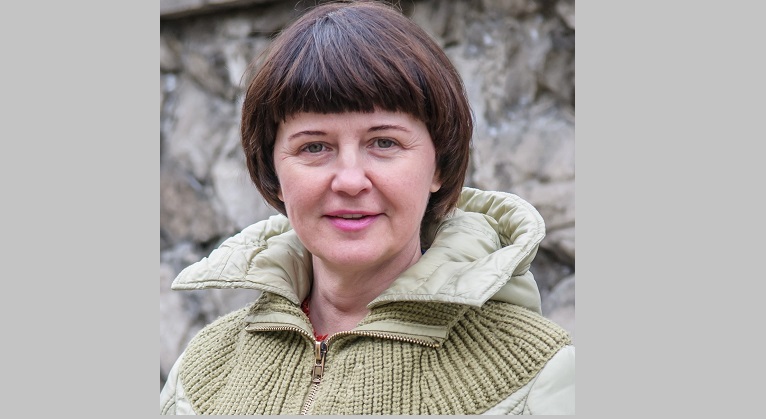 Встреча «Написать книгу, чтобы познать самого себя» Встреча «Написать книгу, чтобы познать самого себя»