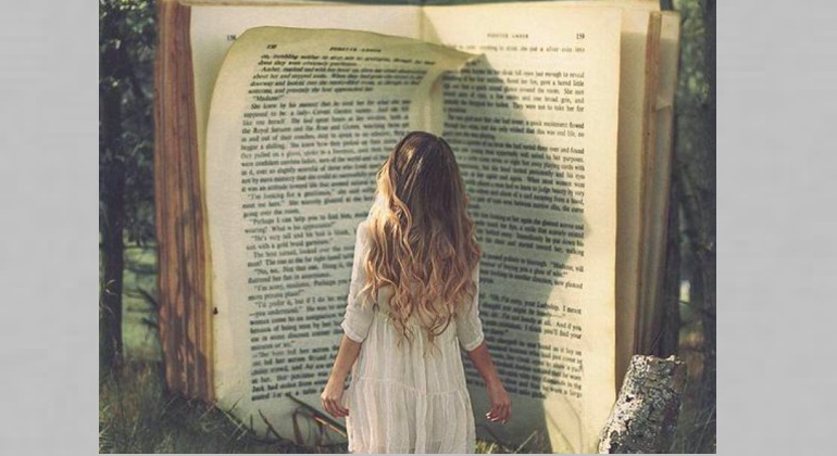 Детский читательский клуб «Little book buff» / «Маленький книголюб». Первая встреча Детский читательский клуб «Little book buff» / «Маленький книголюб». Первая встреча