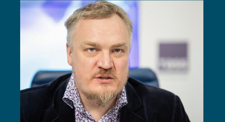 Онлайн-лекция «Горизонт 2035. Практики будущего» Онлайн-лекция «Горизонт 2035. Практики будущего»