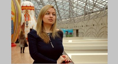 Презентация книги «Просто об искусстве»