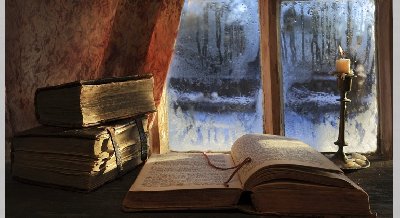 Книжная выставка «Автографы и инскрипты представителей православного духовенства XVIII–XIX веков из собрания редкого фонда библиотеки»
