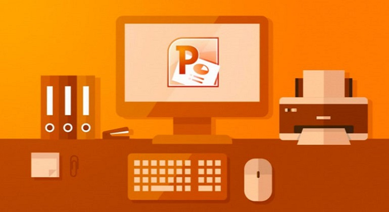 Обучение основам программы «PowerPoint» Обучение основам программы «PowerPoint»