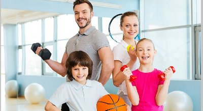 Лекция «Микстура – спорт»