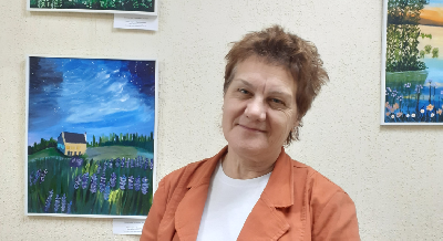 Когнитивные процессы: воображение