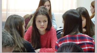 Игра «Что? Где? Когда?»