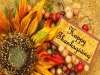 Autumn fest – Thanksgiving Day