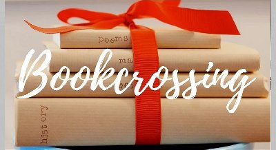 Встреча с организатором проекта «Книговорот» Анастасией Чувашевой