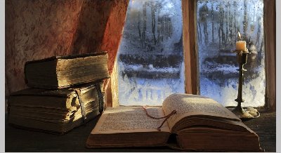 Лекция «Православная церковь и книга: сибирские страницы истории»