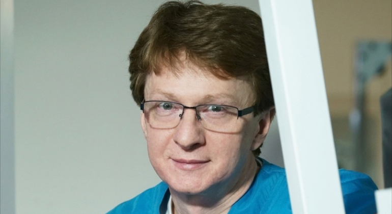 Лекция «Стресс и спина» Лекция «Стресс и спина»