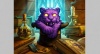 Тематическая викторина «Что? Где? Когда?» по HearthStone