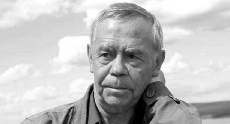 Лекция «Православие в жизни и прозе Валентина Распутина»