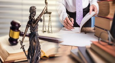 Консультации практикующего юриста