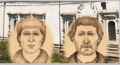 Иркутское общество «Родословие» приглашает на просмотр научно-популярного фильма «Первые иркутяне»