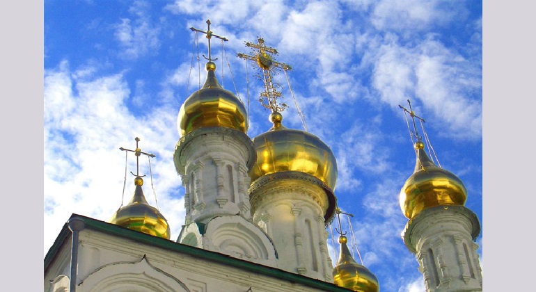 Лекция «Обыденная и духовная реальность» Лекция «Обыденная и духовная реальность»