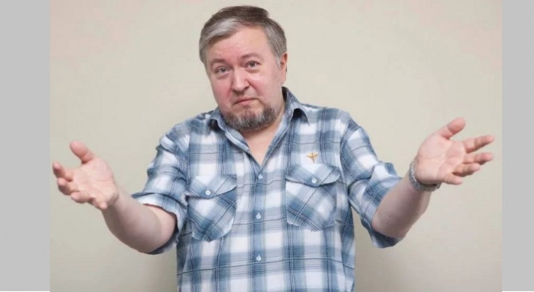 Лекция «С медицинского на русский» Лекция «С медицинского на русский»