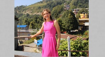 Travel-sport встреча: «Ультрамарафон Annapurna 100 km» в Непале 