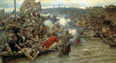 Выставка журнальных публикаций «День Сибири»