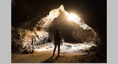 Лекция «Экология пещер»