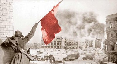  Книжная выставка «Ни шагу назад! За Волгой для нас земли нет!» 