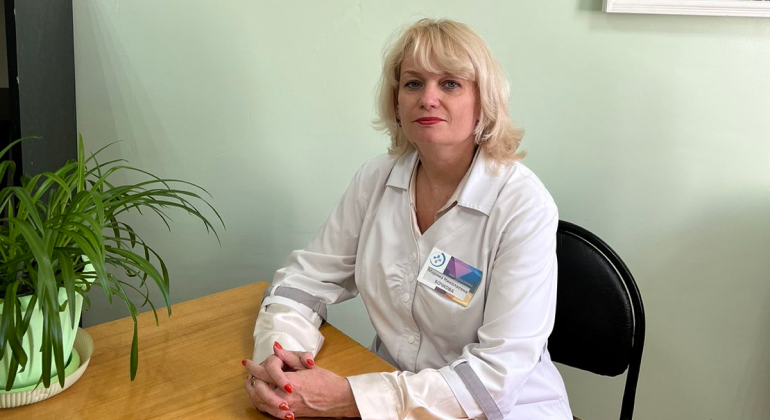 Заболевания суставов