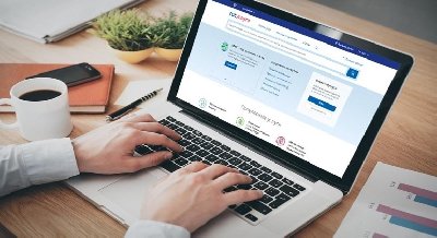 Консультации по основам работы с порталом «Госуслуги» 