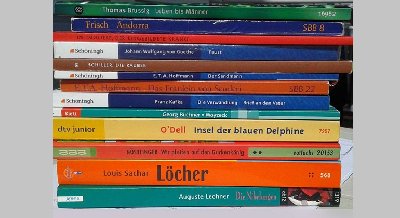 Разговорный клуб на немецком языке «Treffpunkt Deutsch» / «Место встречи – немецкий язык»
