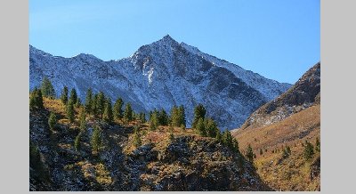 Встреча клуба «Мечта»: «К истокам Белого Иркута»