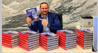 Презентация книги «Дневник путешественника» 