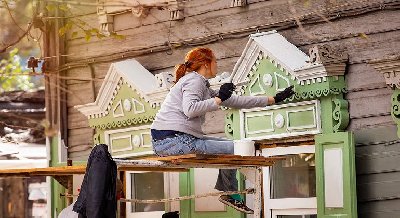 Презентация конкурсов в "Умной Школе" 