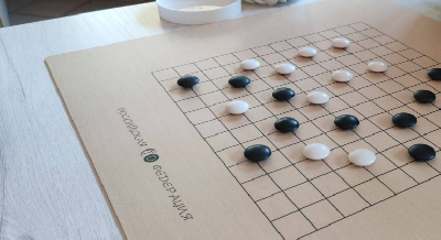 Иркутская весна