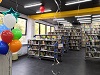 Седьмая модельная библиотека открылась в Приангарье