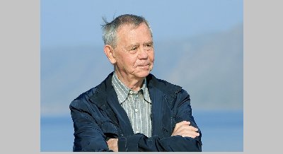 15 марта в 16.00 откроется выставка фотохудожника Александра Шудыкина «Встреча с Байкалом Валентина Григорьевича Распутина».