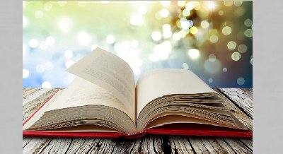  Книжная выставка «Веками людям свет приносит слово»