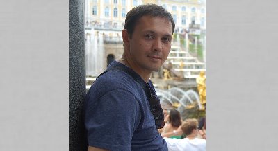 Выставка картин Сергея Бригидина «Ленинградский альбом – 2»