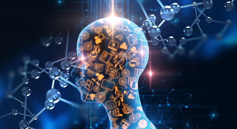 Лекция «Искусственный интеллект» Лекция «Искусственный интеллект»