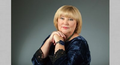 Онлайн-встреча с писателем Татьяной Поляковой