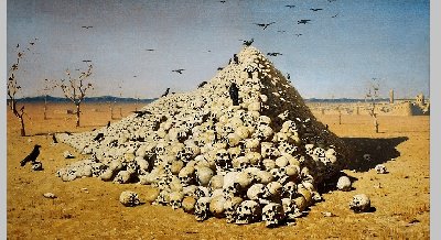 Лекция «Картина и название»