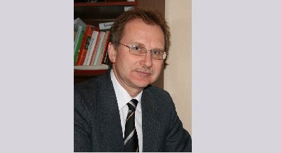 Лекция «О химии и химиках и в шутку, и всерьез»