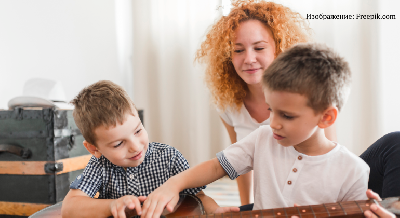 Дом – это там, где нас поймут